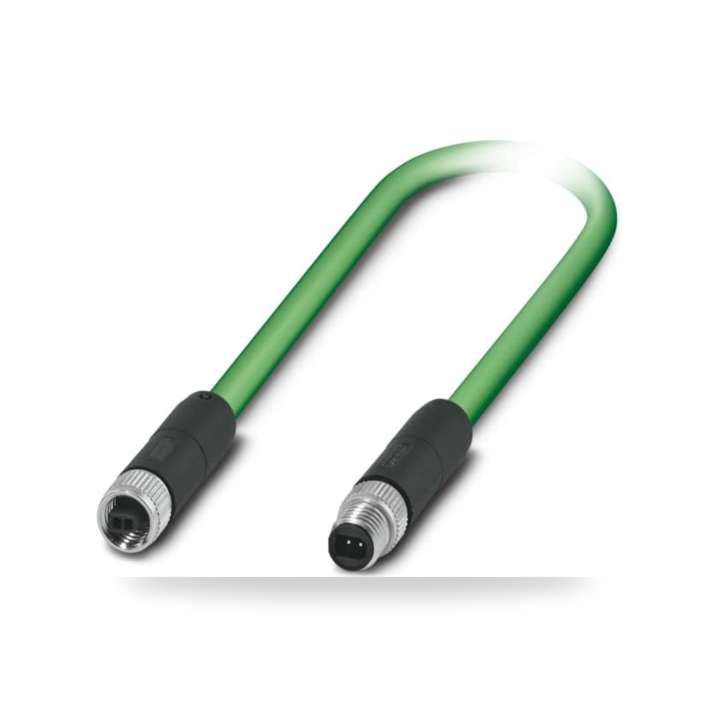 كابل شبكات إيثرنت 2 طراز احترافي RS PRO ريمكو للتوريدات الصناعية (Reemco Industrial)