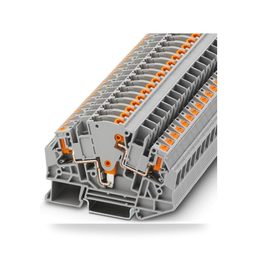 روزتة وبلوك أطراف بوردات PCB فئة K D ريمكو للتوريدات الصناعية (Reemco Industrial)