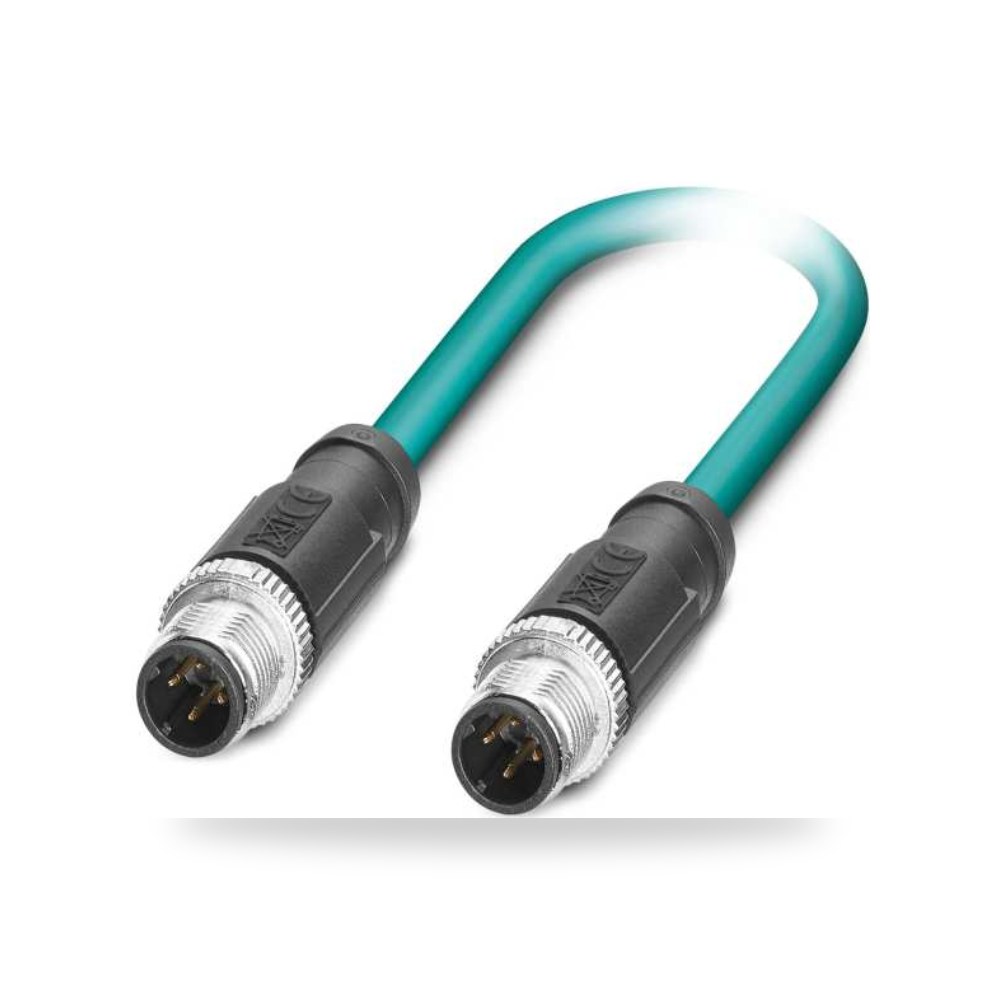 كابل شبكات إيثرنت CAT5 5 طراز احترافي RS PRO ريمكو للتوريدات الصناعية (Reemco Industrial)