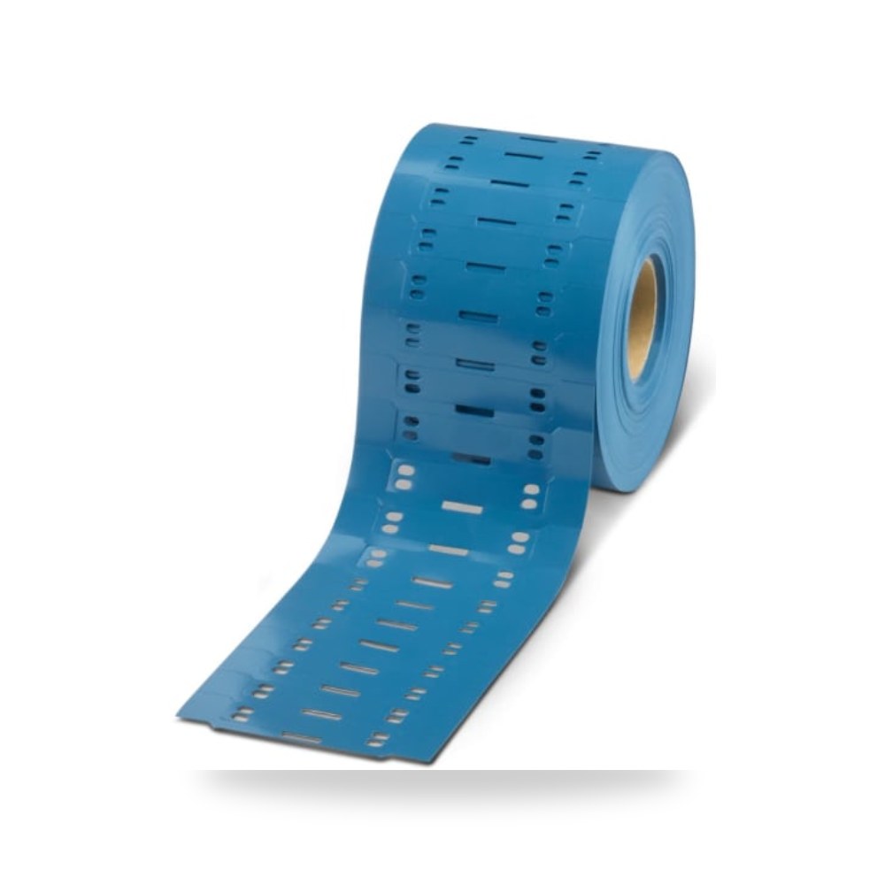 علامة وترقيم كابلات وأسلاك رمز Blank طراز ريمكو للتوريدات الصناعية (Reemco Industrial)