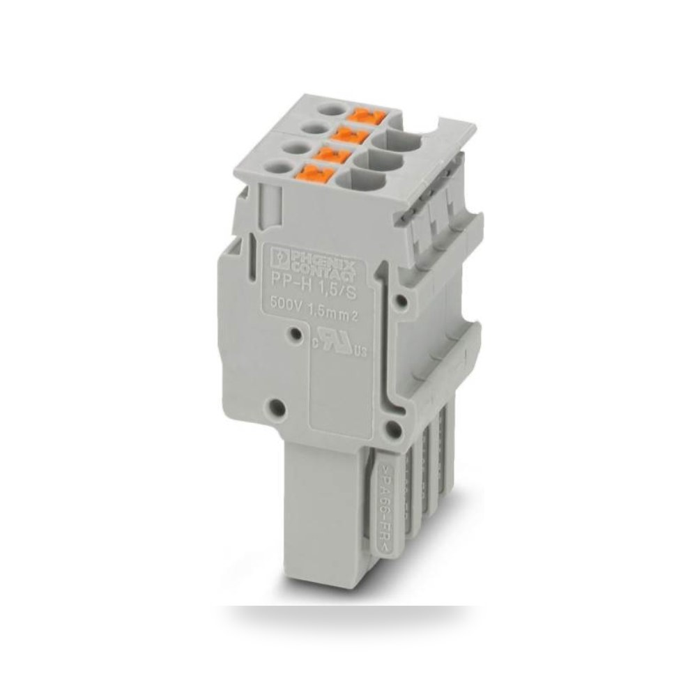 روزتة وبلوك أطراف بوردات PCB فئة K J ريمكو للتوريدات الصناعية (Reemco Industrial)