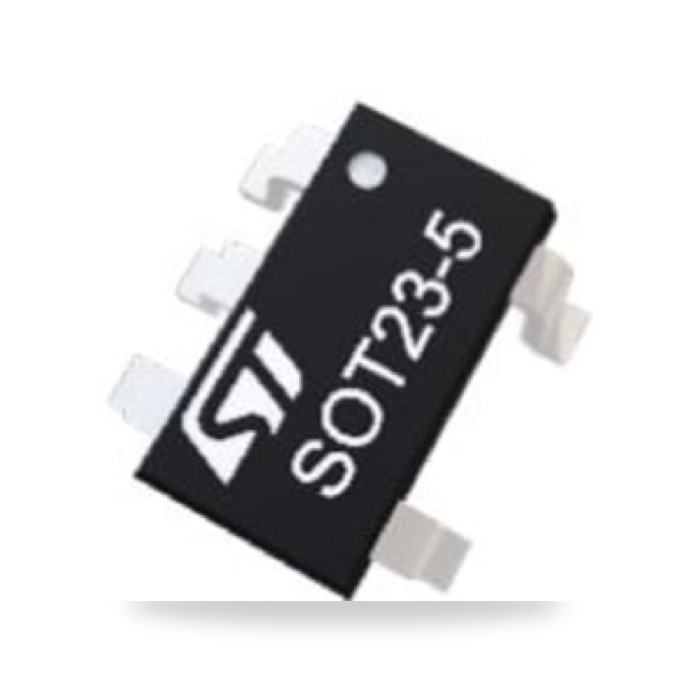 مضخم عملياتي إلكتروني Op Amp 50 ميجاهرتز فئة ريمكو للتوريدات الصناعية (Reemco Industrial)