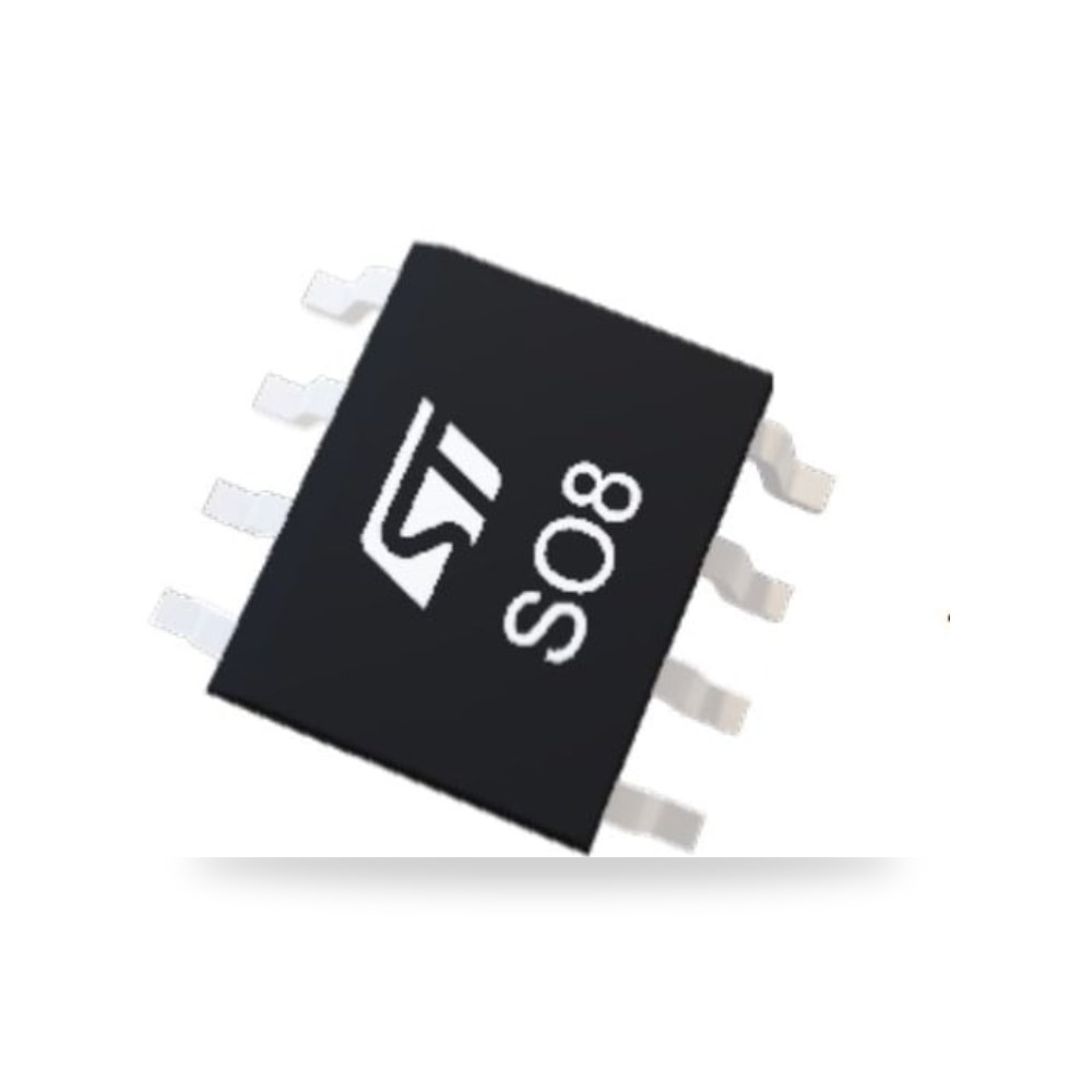 مضخم عملياتي إلكتروني Op Amp 560 طراز احترافي ريمكو للتوريدات الصناعية (Reemco Industrial)