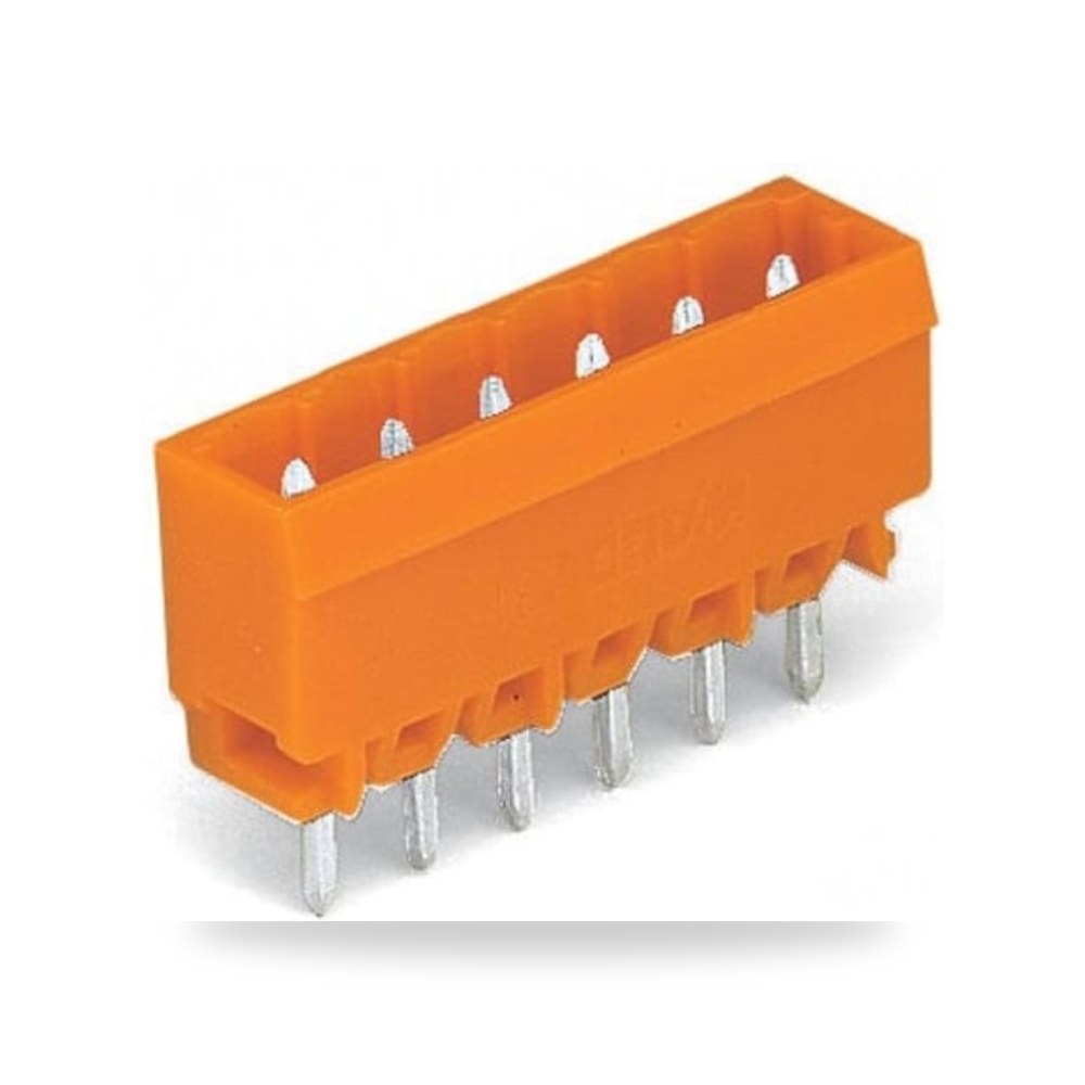 روزتة وبلوك أطراف بوردات PCB 10 طراز K RS PRO ريمكو للتوريدات الصناعية (Reemco Industrial)
