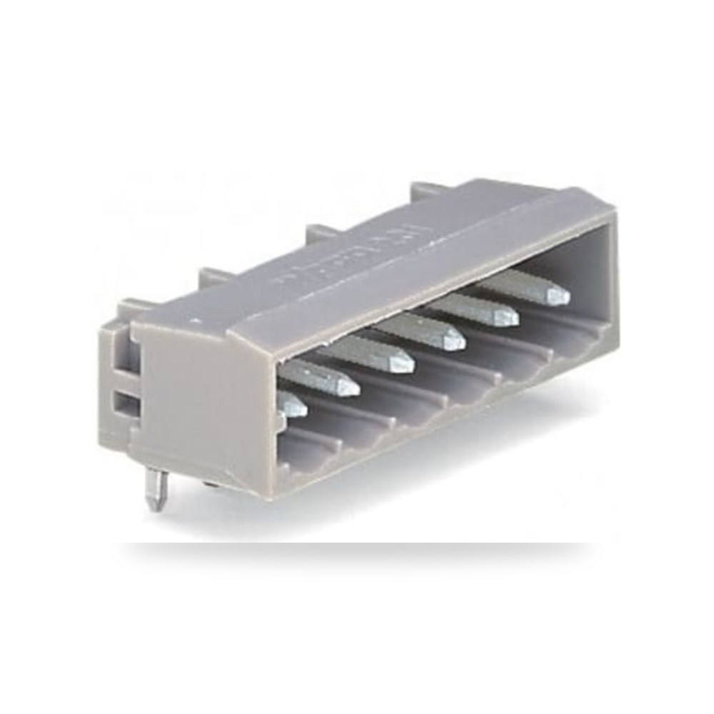 روزتة وبلوك أطراف بوردات PCB 3 خط فئة A D ريمكو للتوريدات الصناعية (Reemco Industrial) موديل