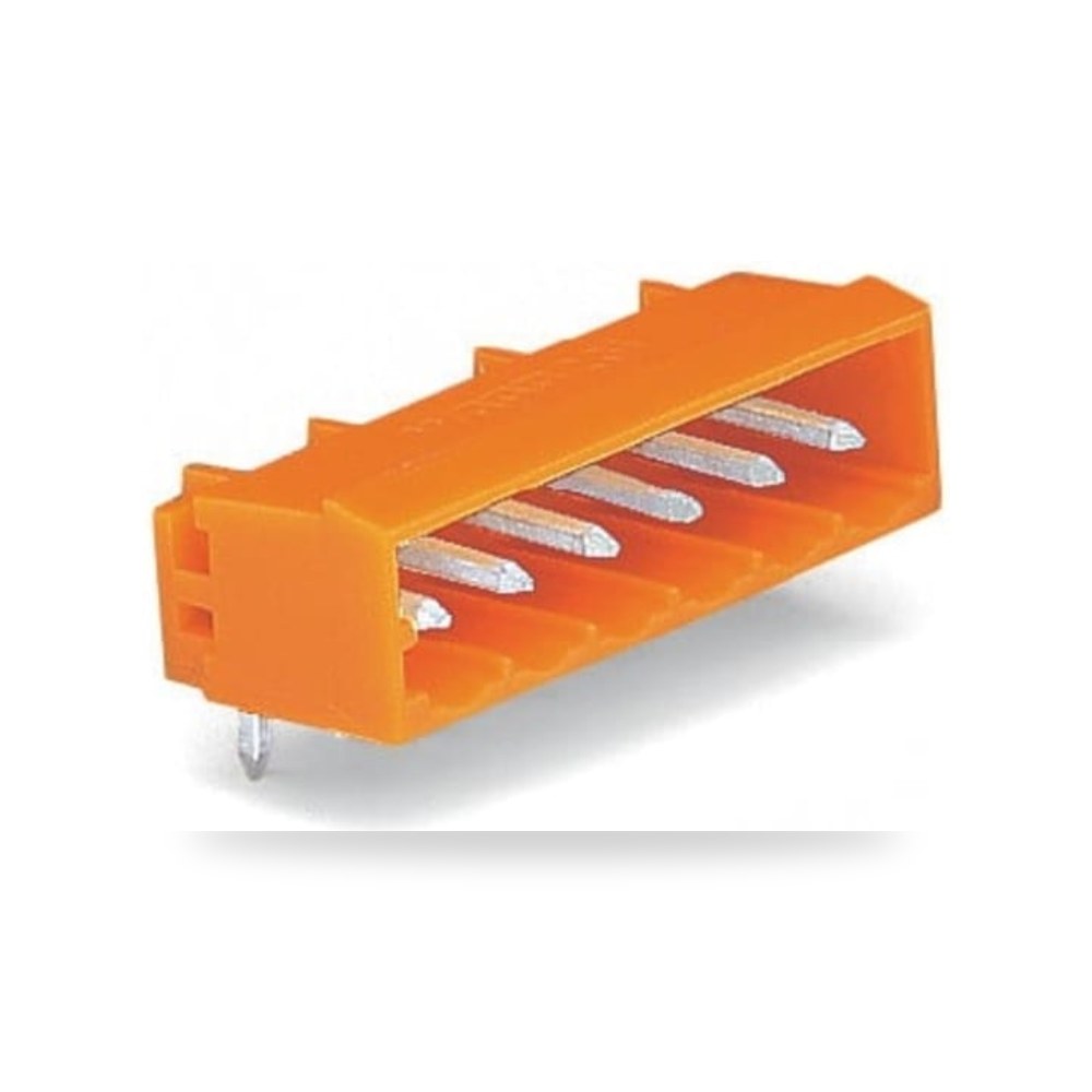 روزتة وبلوك أطراف بوردات PCB 12 طراز T RS PRO ريمكو للتوريدات الصناعية (Reemco Industrial)