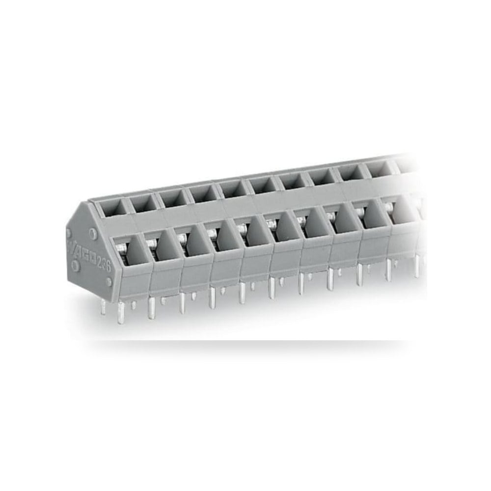 روزتة وبلوك أطراف بوردات PCB 16 أصلي ريمكو للتوريدات الصناعية (Reemco Industrial)