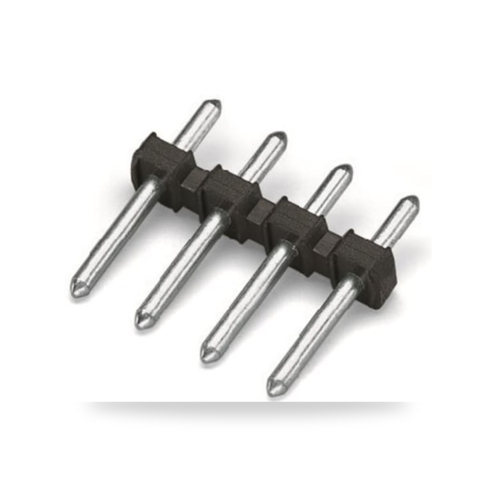 روزتة وبلوك أطراف بوردات PCB 6 طراز V RS PRO ريمكو للتوريدات الصناعية (Reemco Industrial)