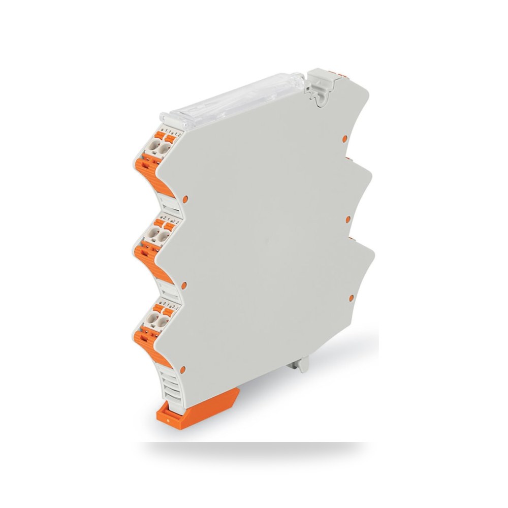 روزتة وبلوك أطراف سكة عزل متطور RS PRO ريمكو للتوريدات الصناعية (Reemco Industrial)
