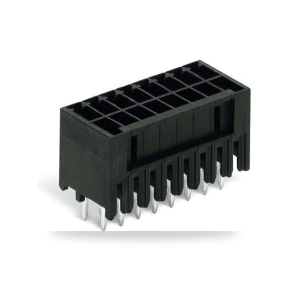 روزتة وبلوك أطراف بوردات PCB 20 فئة شاقة RS ريمكو للتوريدات الصناعية (Reemco Industrial)