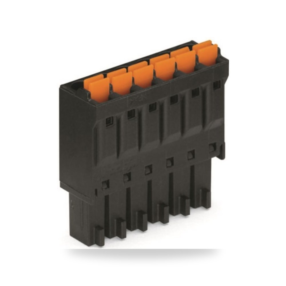 روزتة وبلوك أطراف بوردات PCB 3 خط فئة A J ريمكو للتوريدات الصناعية (Reemco Industrial) موديل