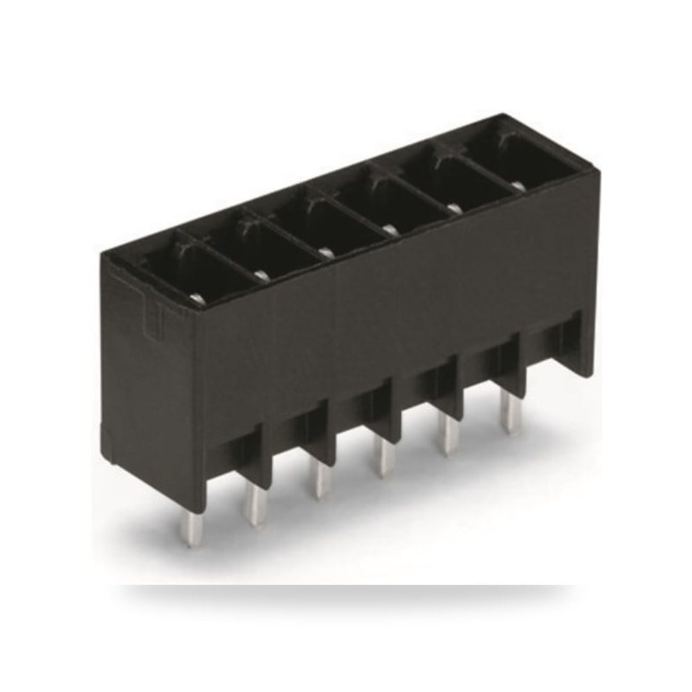 روزتة وبلوك أطراف بوردات PCB 2 خط فئة B E ريمكو للتوريدات الصناعية (Reemco Industrial) موديل