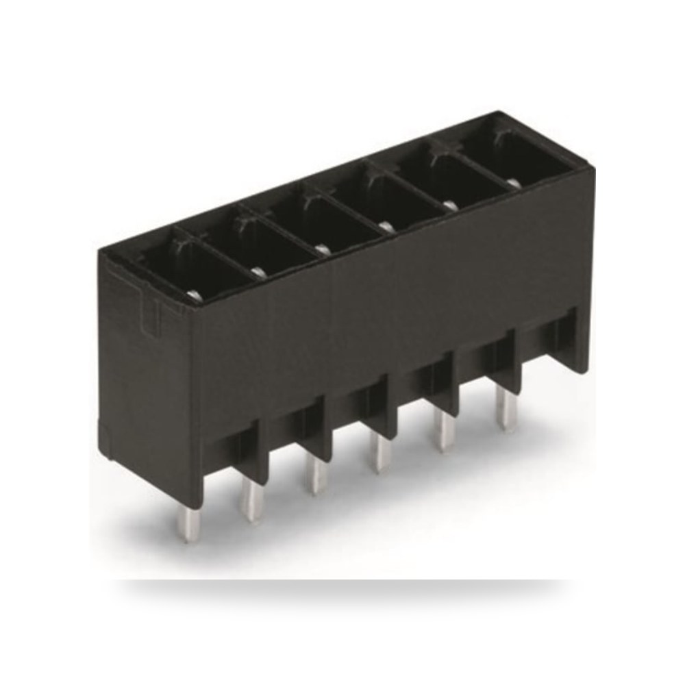 روزتة وبلوك أطراف بوردات PCB 5 خط طراز Y RS ريمكو للتوريدات الصناعية (Reemco Industrial)