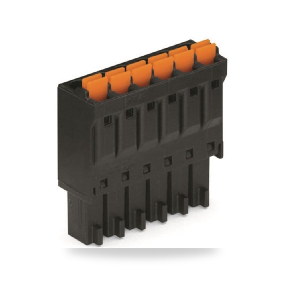 روزتة وبلوك أطراف بوردات PCB 10 طراز M RS PRO ريمكو للتوريدات الصناعية (Reemco Industrial)