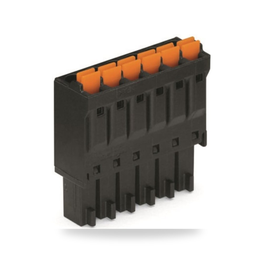 روزتة وبلوك أطراف بوردات PCB 5 طراز Y RS PRO ريمكو للتوريدات الصناعية (Reemco Industrial)