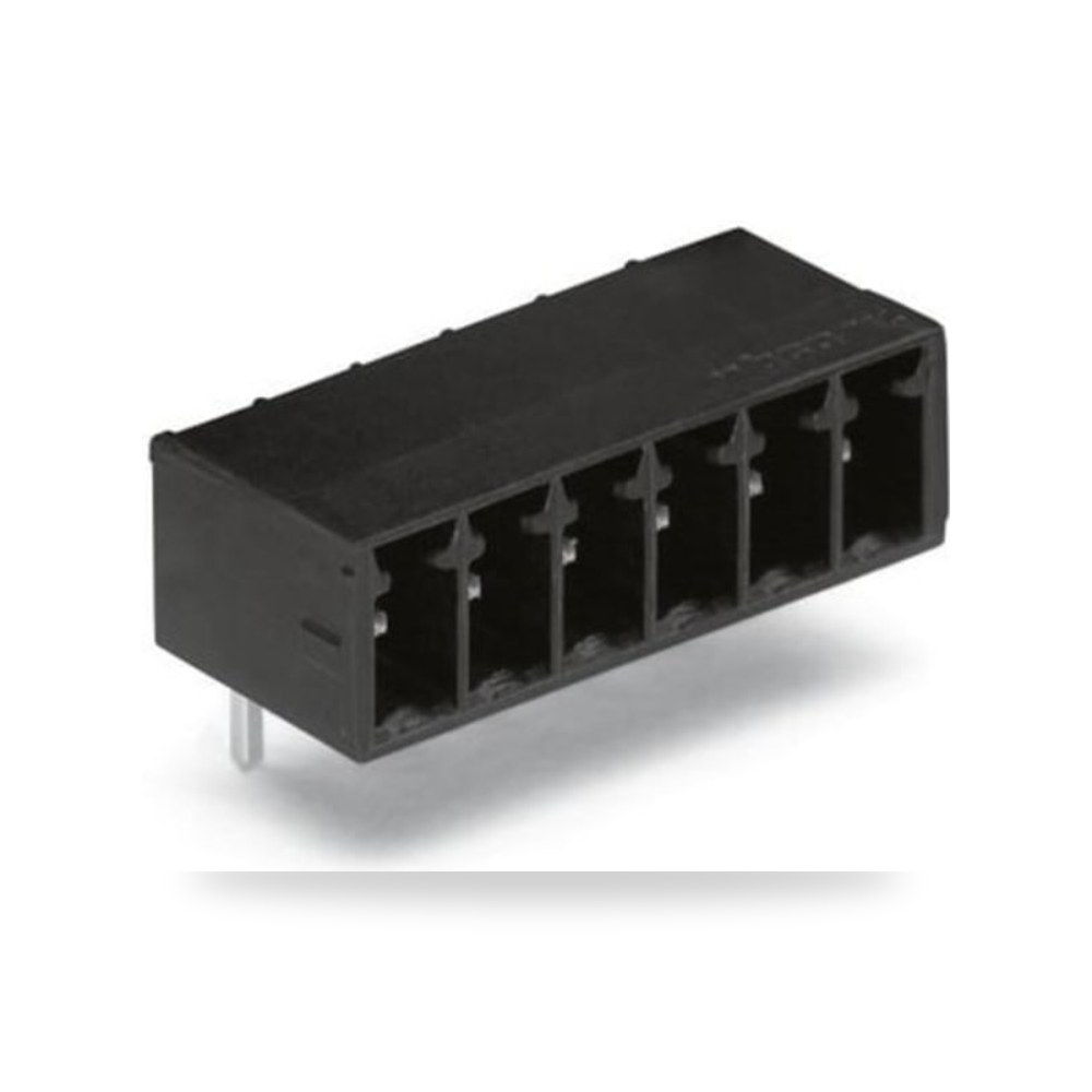 روزتة وبلوك أطراف بوردات PCB 2 خط فئة B F ريمكو للتوريدات الصناعية (Reemco Industrial)
