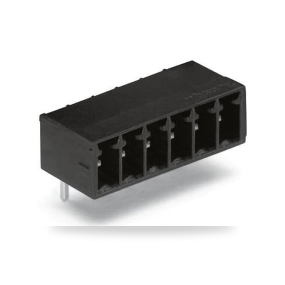 روزتة وبلوك أطراف بوردات PCB 3 خط فئة A L ريمكو للتوريدات الصناعية (Reemco Industrial) موديل