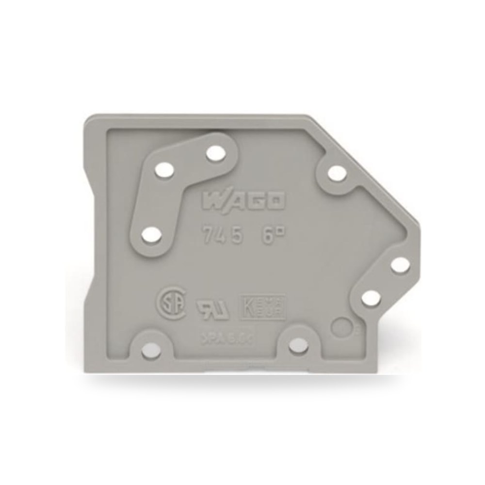 ملحقات وأقفال تثبيت موصلات بوردات طراز G RS ريمكو للتوريدات الصناعية (Reemco Industrial)