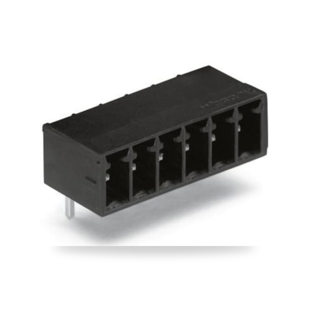 روزتة وبلوك أطراف بوردات PCB 8 طراز R RS PRO ريمكو للتوريدات الصناعية (Reemco Industrial)