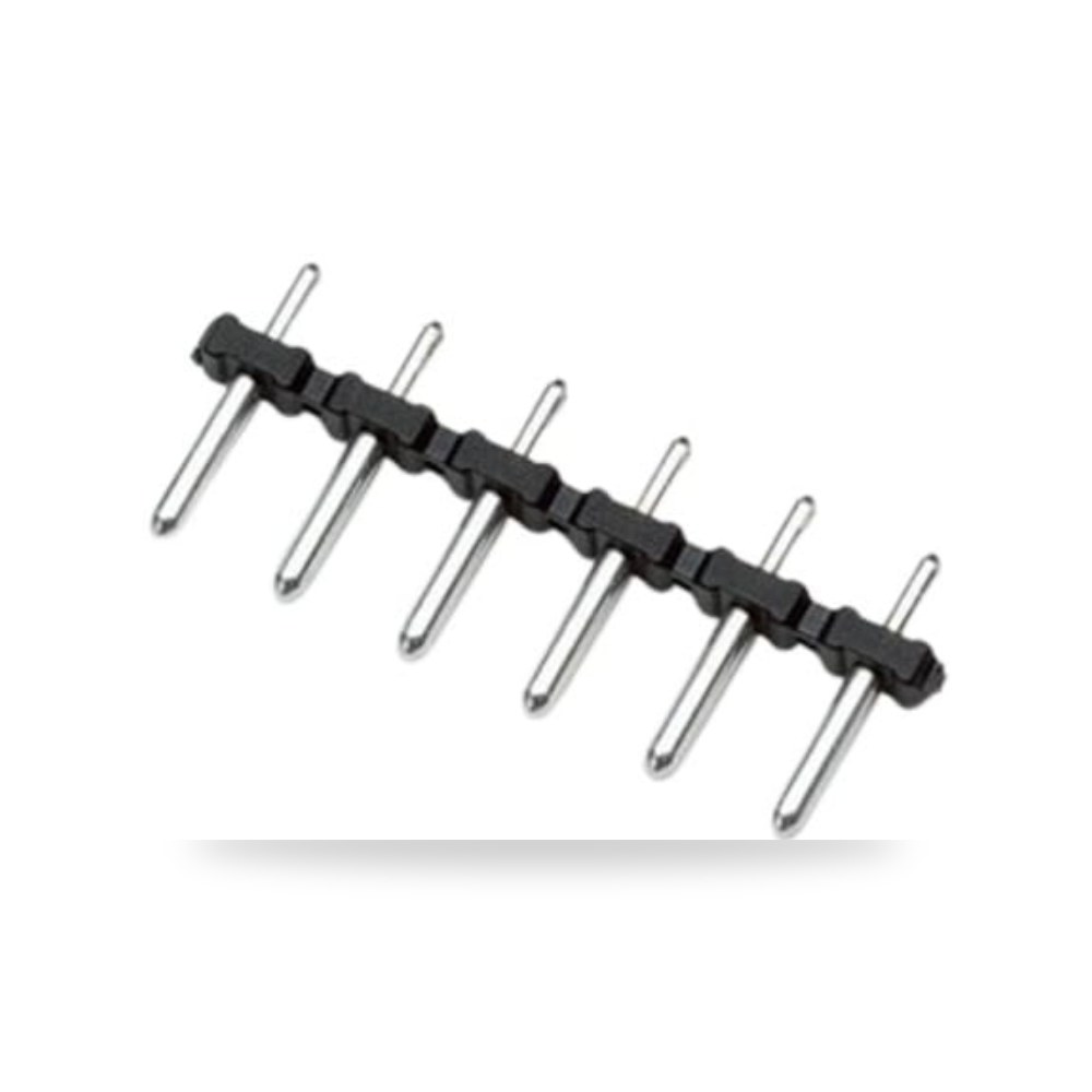 روزتة وبلوك أطراف بوردات PCB 4 خط طراز T شاق ريمكو للتوريدات الصناعية (Reemco Industrial)