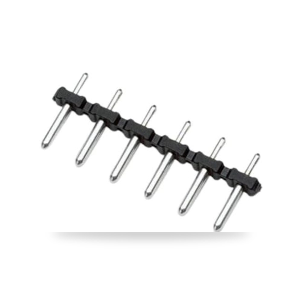 روزتة وبلوك أطراف بوردات PCB 8 خط خطوة 5 مم ريمكو للتوريدات الصناعية (Reemco Industrial)