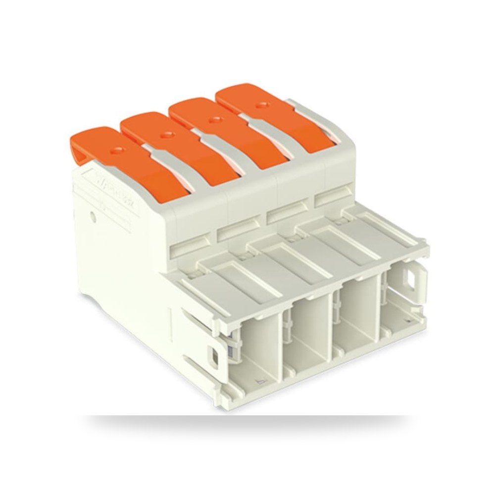 روزتة وبلوك أطراف بوردات PCB 4 أداء متقدم ريمكو للتوريدات الصناعية (Reemco Industrial)
