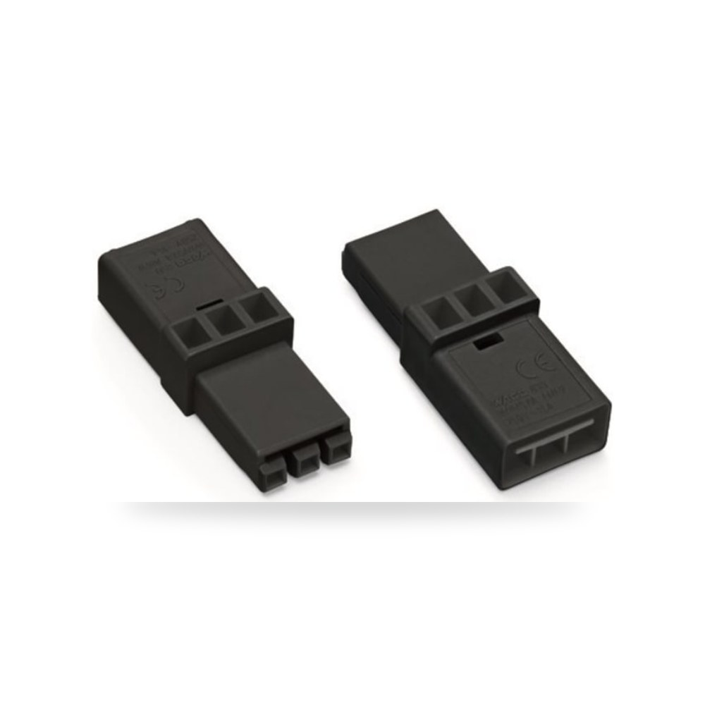 ملحقات وأقفال تثبيت موصلات طراز G RS PRO ريمكو للتوريدات الصناعية (Reemco Industrial)