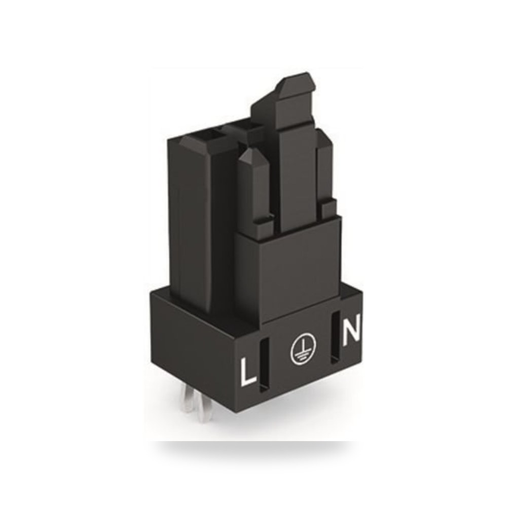 موصل وفيش وحدات إضاءة معتمد للماكينات RS PRO ريمكو للتوريدات الصناعية (Reemco Industrial)