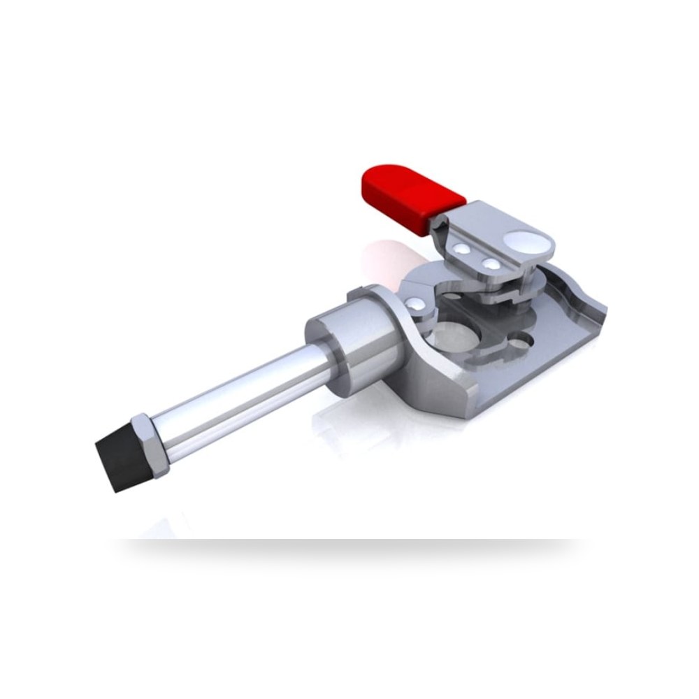 مشبك تثبيت يدوي توجل كلمب طراز B RS PRO ريمكو للتوريدات الصناعية (Reemco Industrial) موديل