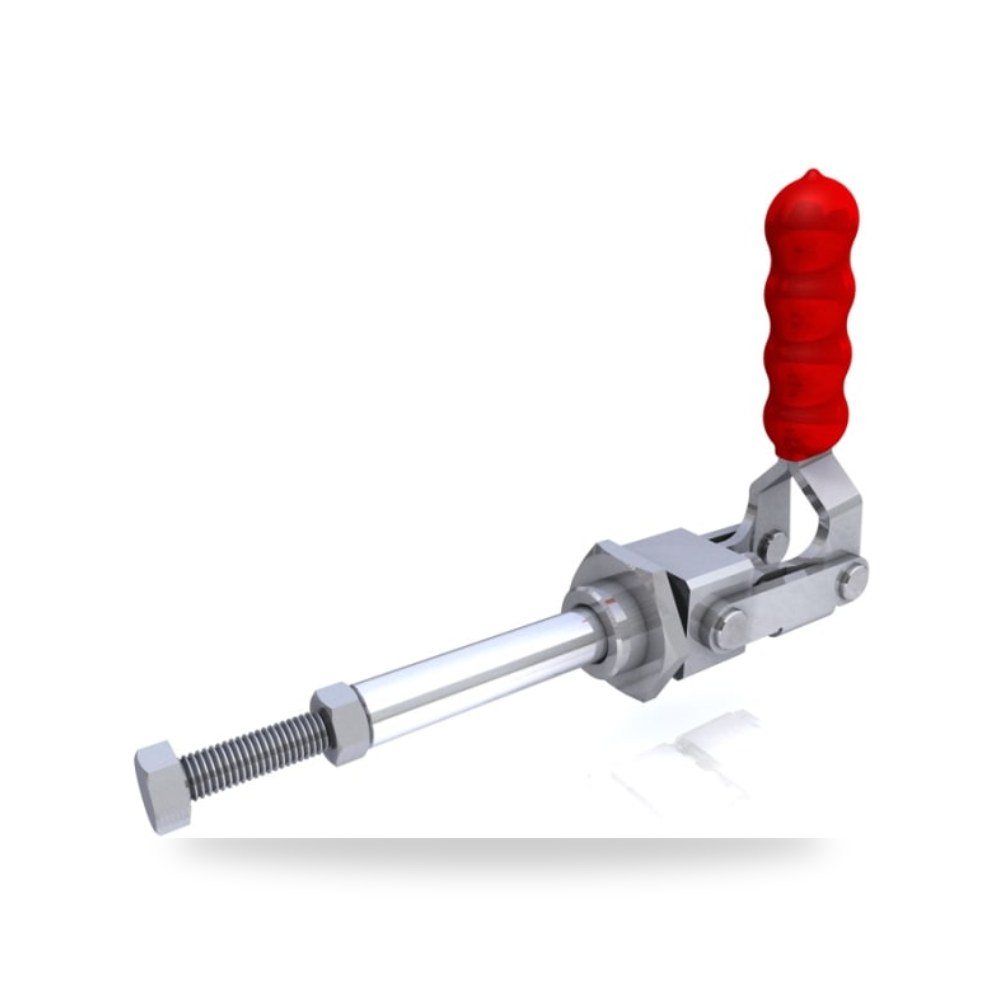 مشبك تثبيت يدوي توجل كلمب طراز D RS PRO ريمكو للتوريدات الصناعية (Reemco Industrial)