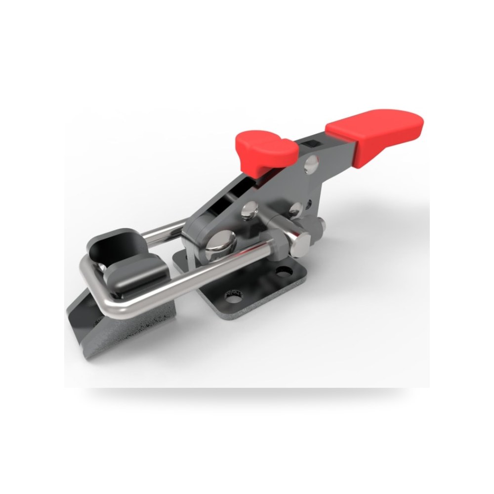 مشبك تثبيت يدوي توجل كلمب ورش طراز F RS PRO ريمكو للتوريدات الصناعية (Reemco Industrial)