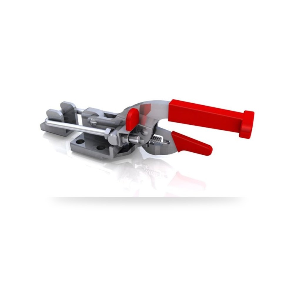 مشبك تثبيت يدوي توجل كلمب ورش صناعية طراز G ريمكو للتوريدات الصناعية (Reemco Industrial)