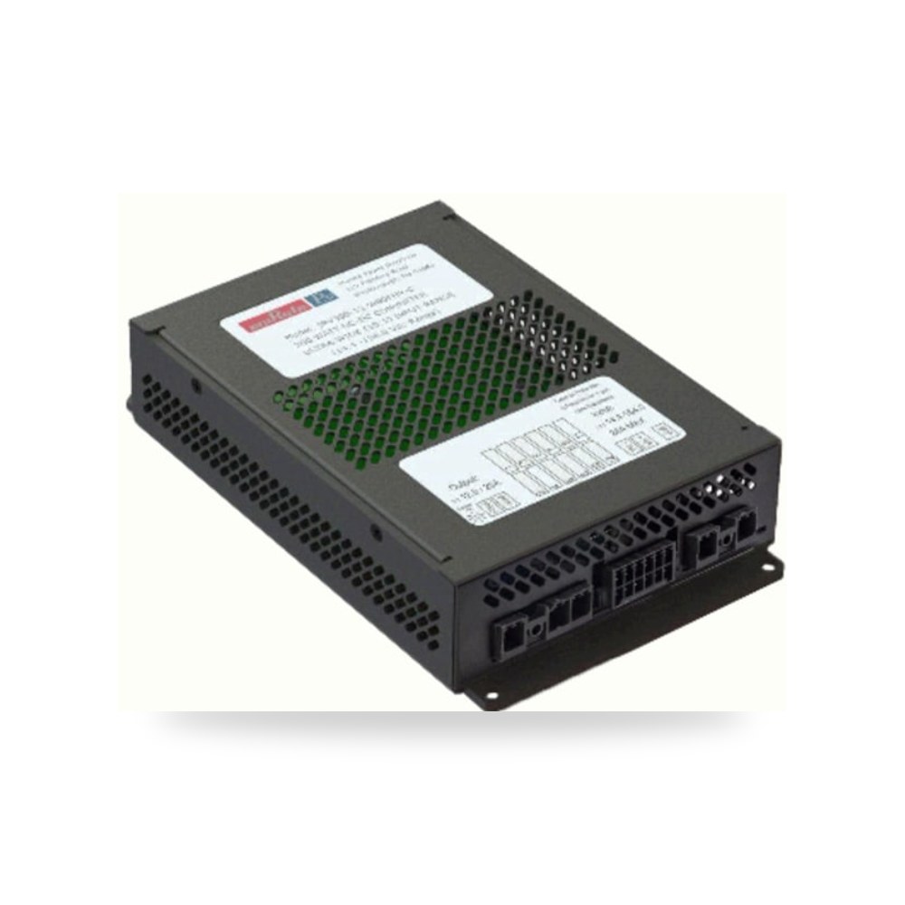 محول جهد DC DC 24 فولت 12.5 أمبير RS PRO ريمكو للتوريدات الصناعية (Reemco Industrial)