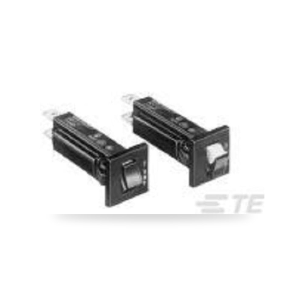 قاطع تيار أوتوماتيكي MCB أحادي 3A طراز ريمكو للتوريدات الصناعية (Reemco Industrial)