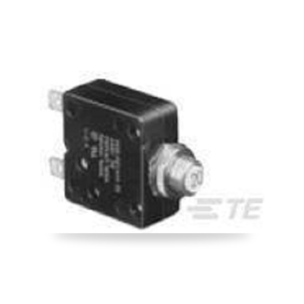 قاطع تيار أوتوماتيكي MCB أحادي 25A طراز R RS ريمكو للتوريدات الصناعية (Reemco Industrial)