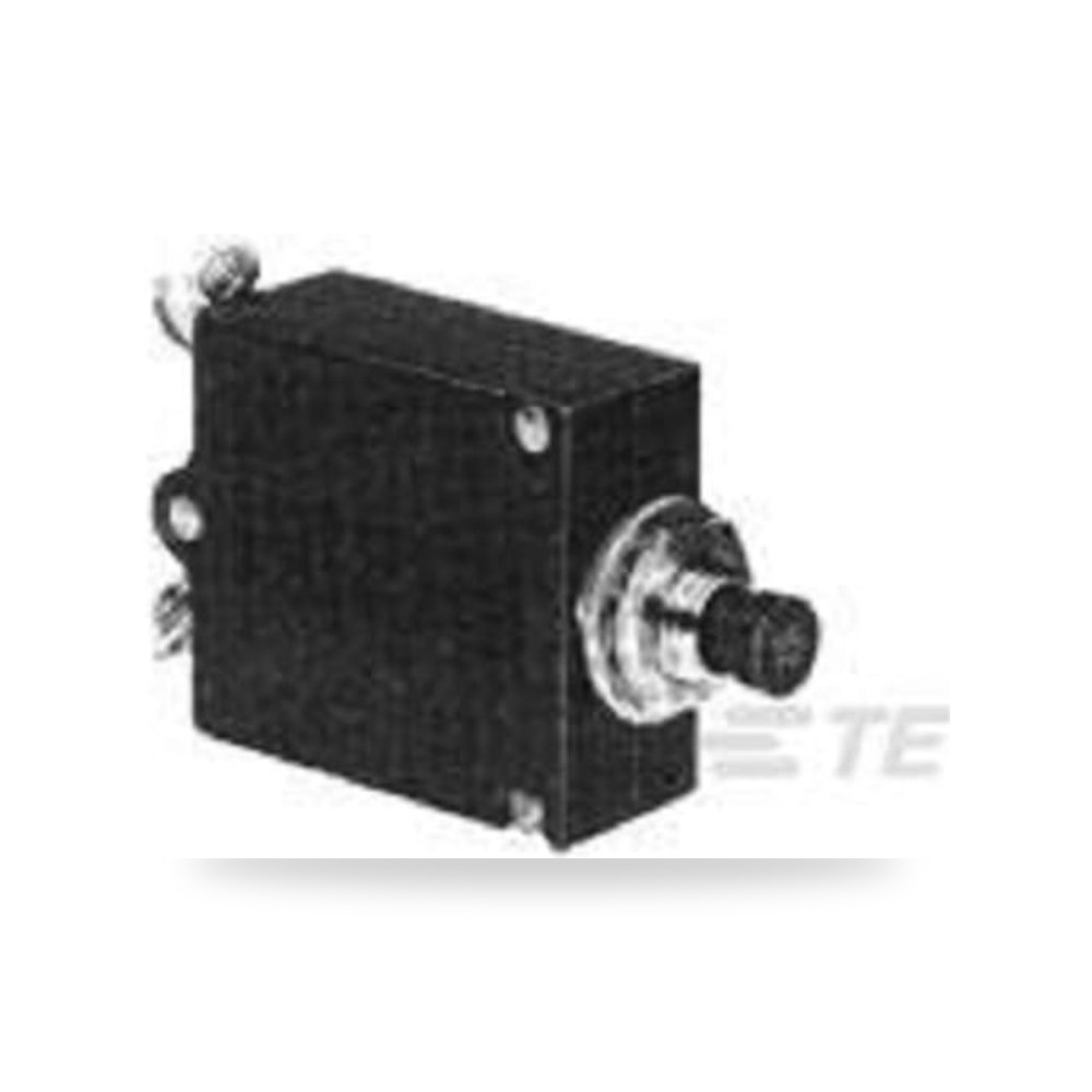 قاطع تيار أوتوماتيكي MCB أحادي 50A شاق معتمد ريمكو للتوريدات الصناعية (Reemco Industrial)