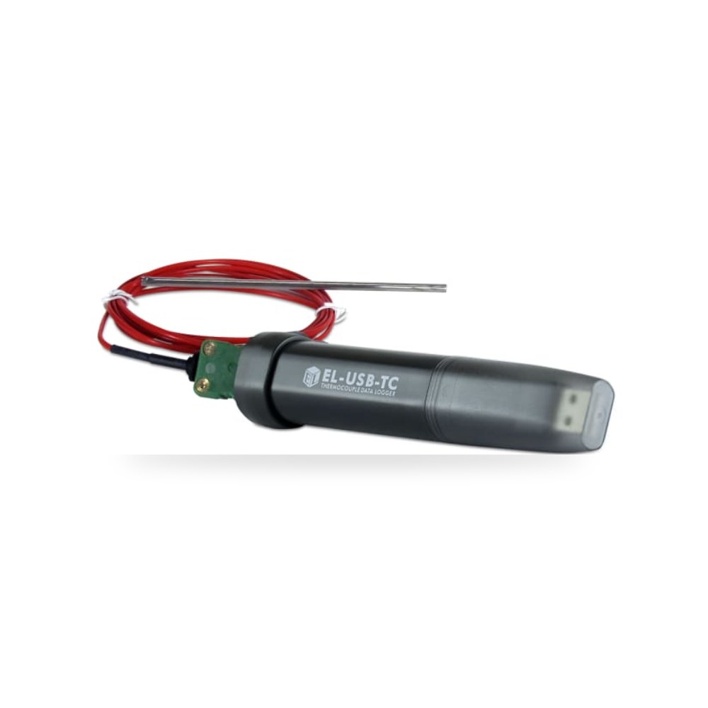 مسجل بيانات وحرارة ورطوبة رقمي طراز E RS PRO ريمكو للتوريدات الصناعية (Reemco Industrial)
