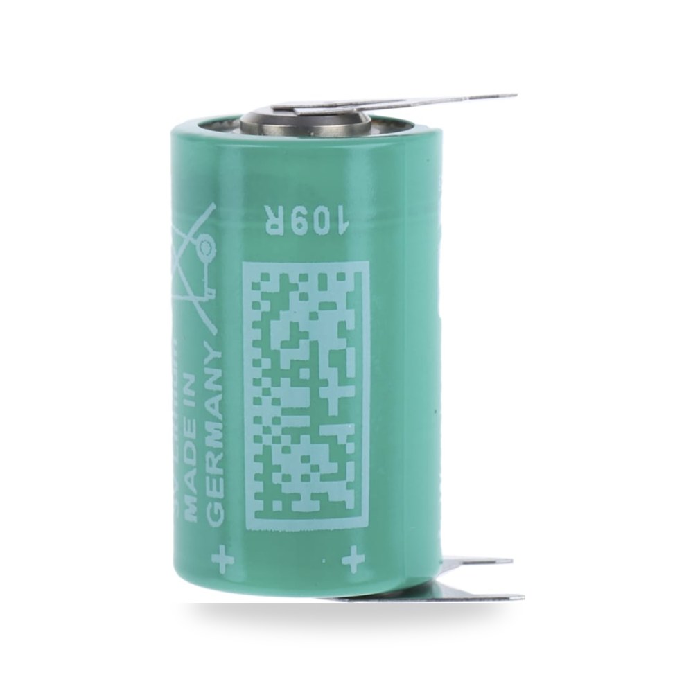 بطارية وشاحن قدرة كهربائية عالي طراز N شاق RS ريمكو للتوريدات الصناعية (Reemco Industrial)