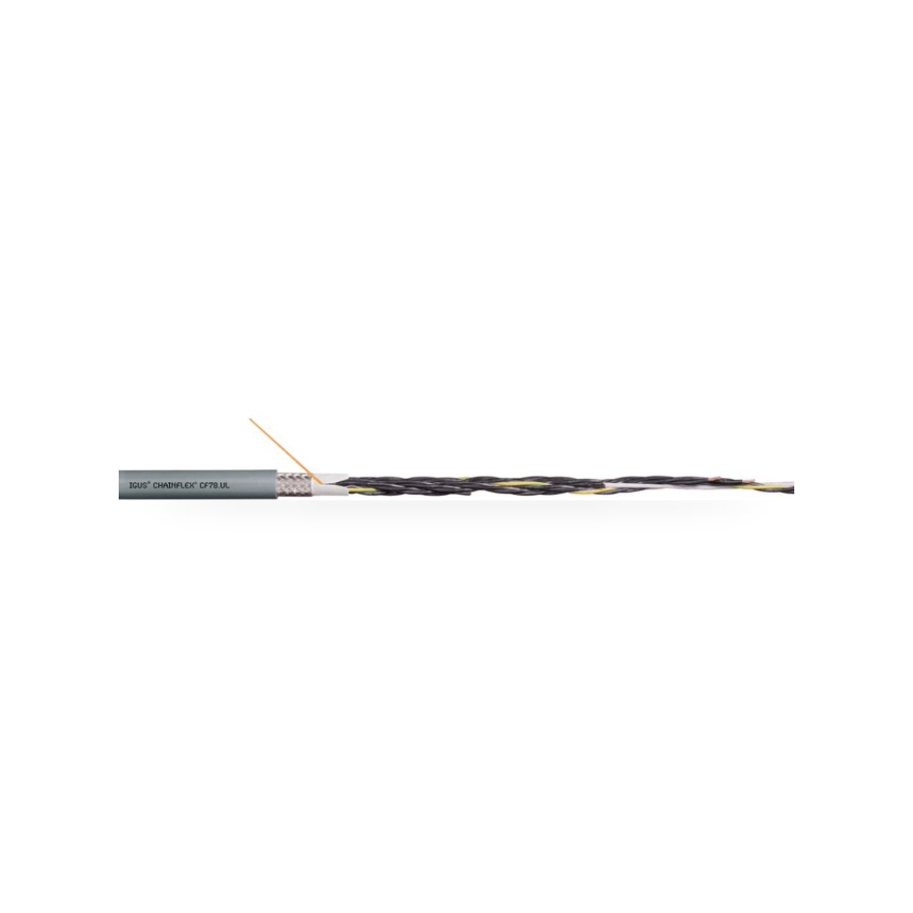 كابل تحكم وإشارات صناعي 5 أطراف 100 طراز مميز ريمكو للتوريدات الصناعية (Reemco Industrial)