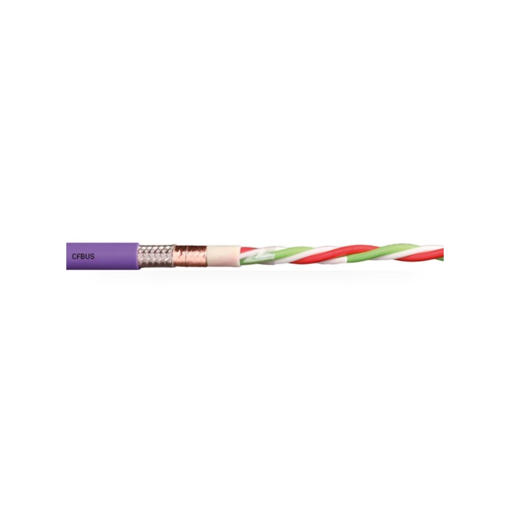 كابل تحكم وإشارات صناعي 2 أطراف طراز K RS PRO ريمكو للتوريدات الصناعية (Reemco Industrial)