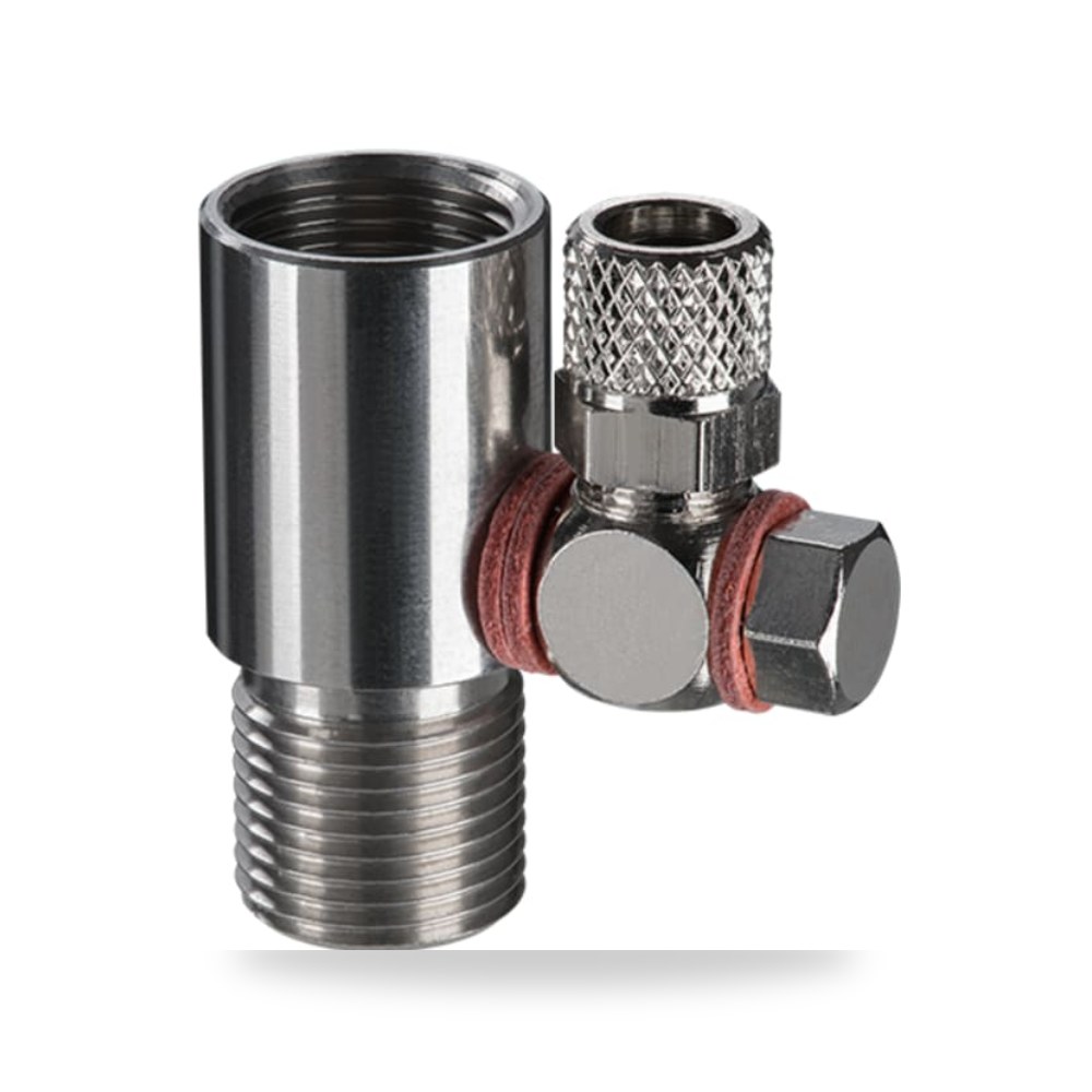 حامل وقاعدة تثبيت حساسات استشعار فئة H B ريمكو للتوريدات الصناعية (Reemco Industrial)