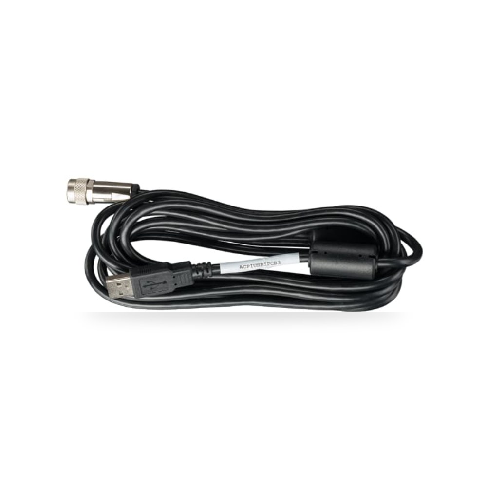 كابل توصيل ونقل بيانات يو إس طراز X RS PRO ريمكو للتوريدات الصناعية (Reemco Industrial)