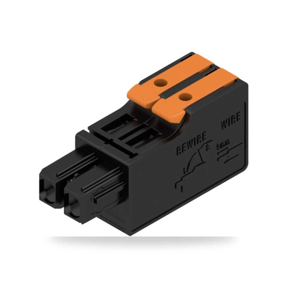 غطاء ومبيت موصلات أسلاك بوردات فئة M J صناعي ريمكو للتوريدات الصناعية (Reemco Industrial)
