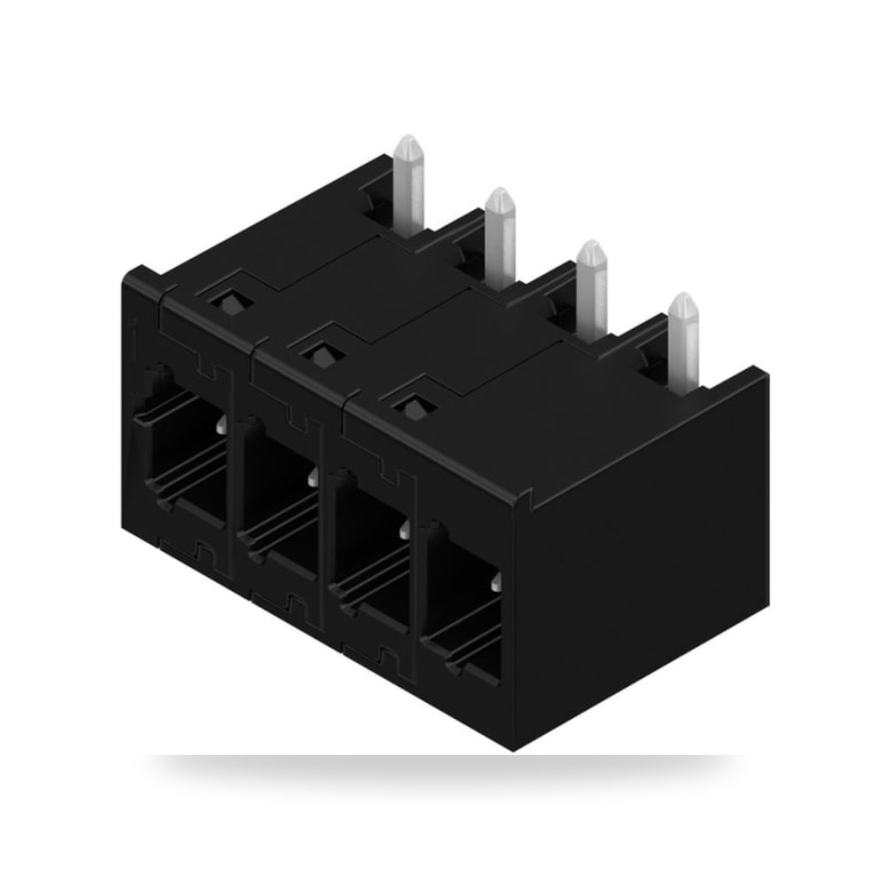 غطاء ومبيت موصلات أسلاك بوردات فئة M P صناعي ريمكو للتوريدات الصناعية (Reemco Industrial)