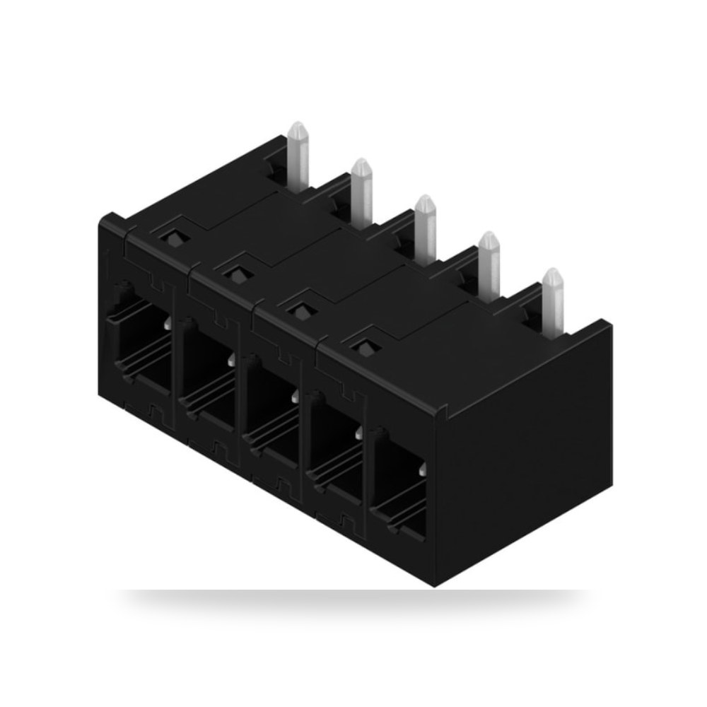 غطاء ومبيت موصلات أسلاك بوردات دقيق 5 طراز C ريمكو للتوريدات الصناعية (Reemco Industrial)