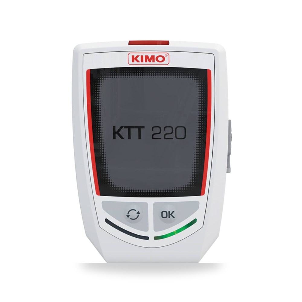 مسجل بيانات وحرارة ورطوبة طراز H RS PRO ريمكو للتوريدات الصناعية (Reemco Industrial)