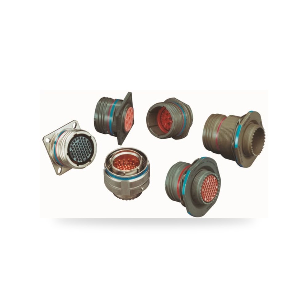 موصل دائري عسكري مواصفات شاقة 26 أطراف نسخة ريمكو للتوريدات الصناعية (Reemco Industrial)