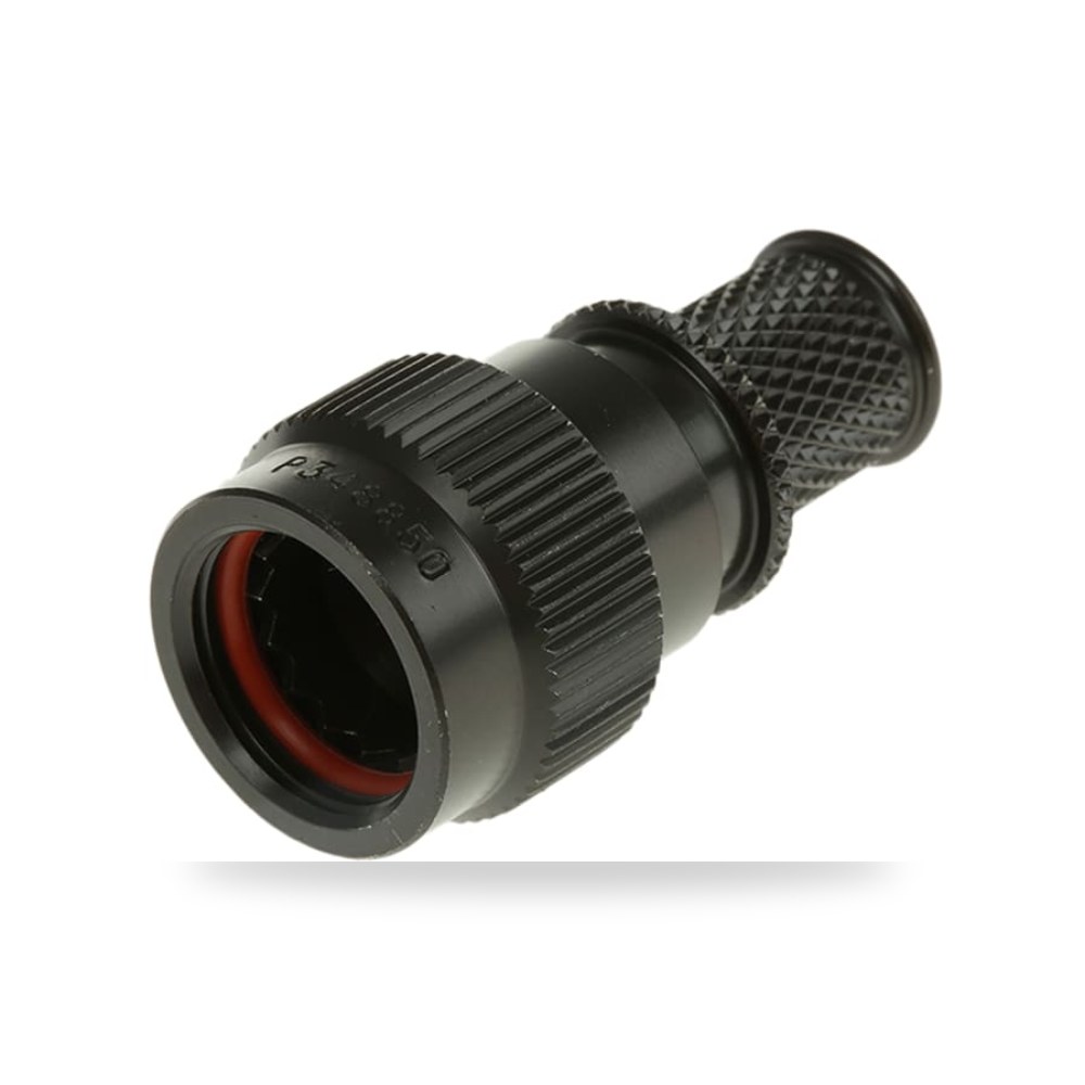 موصل دائري صناعي معتمد IP67 فئة A J صناعي RS ريمكو للتوريدات الصناعية (Reemco Industrial)