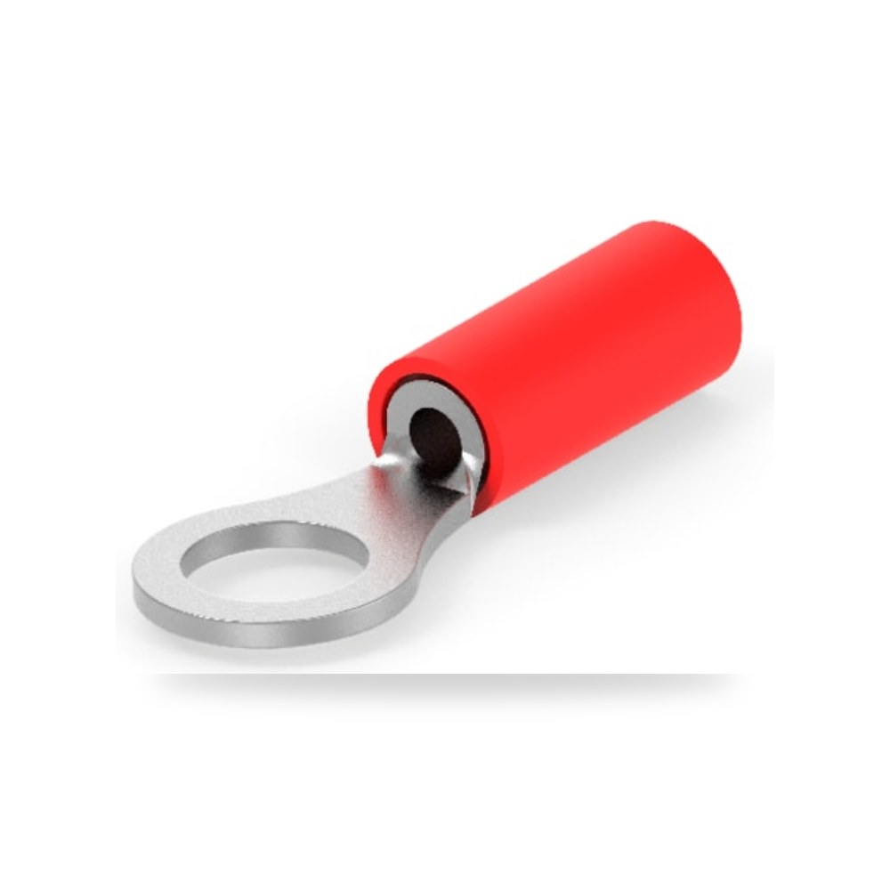 ترميل ونهاية طرفية حلقية أداء متقدم للأعمال ريمكو للتوريدات الصناعية (Reemco Industrial)
