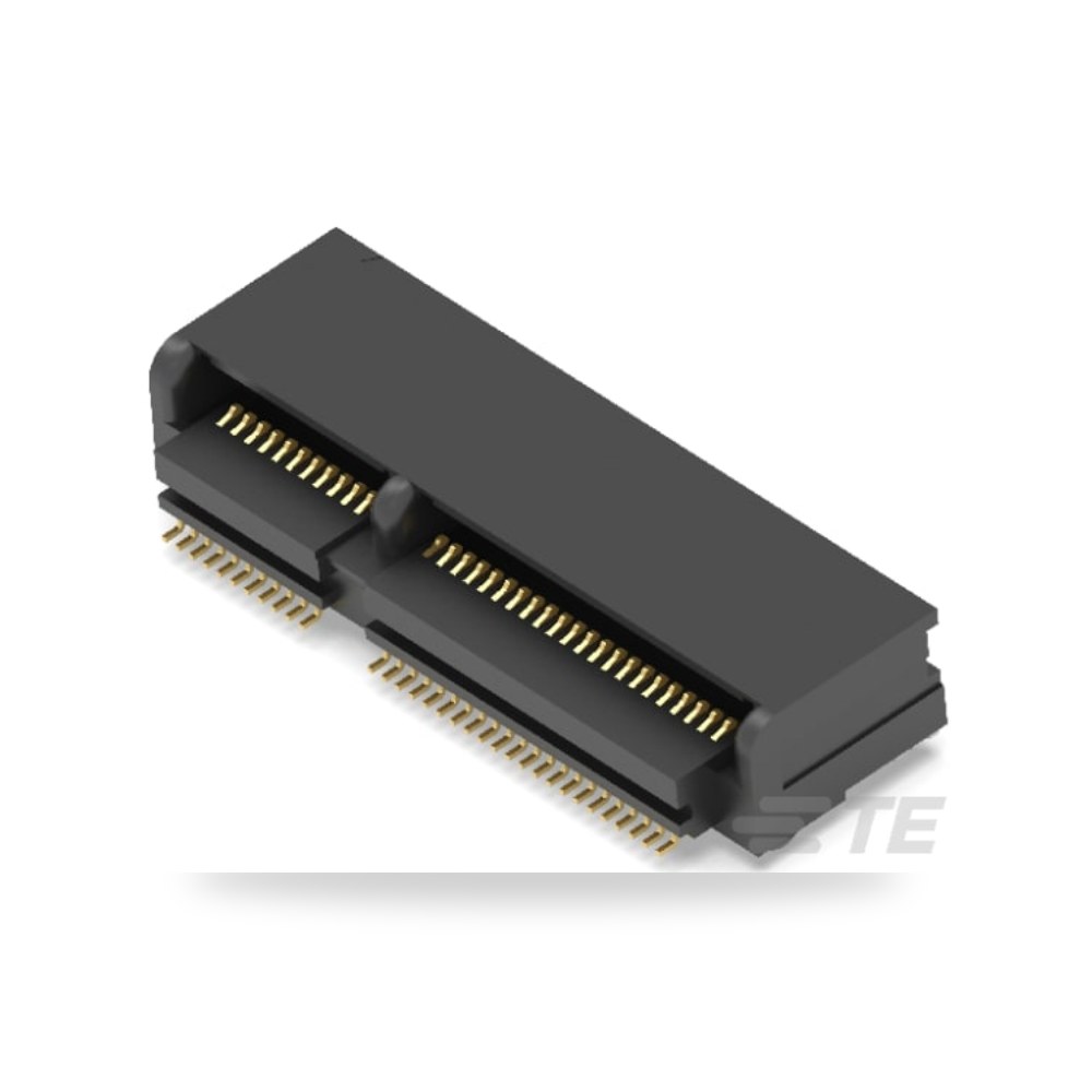 موصل أطراف كروت وبوردات PCB صناعي فئة شاقة RS ريمكو للتوريدات الصناعية (Reemco Industrial)